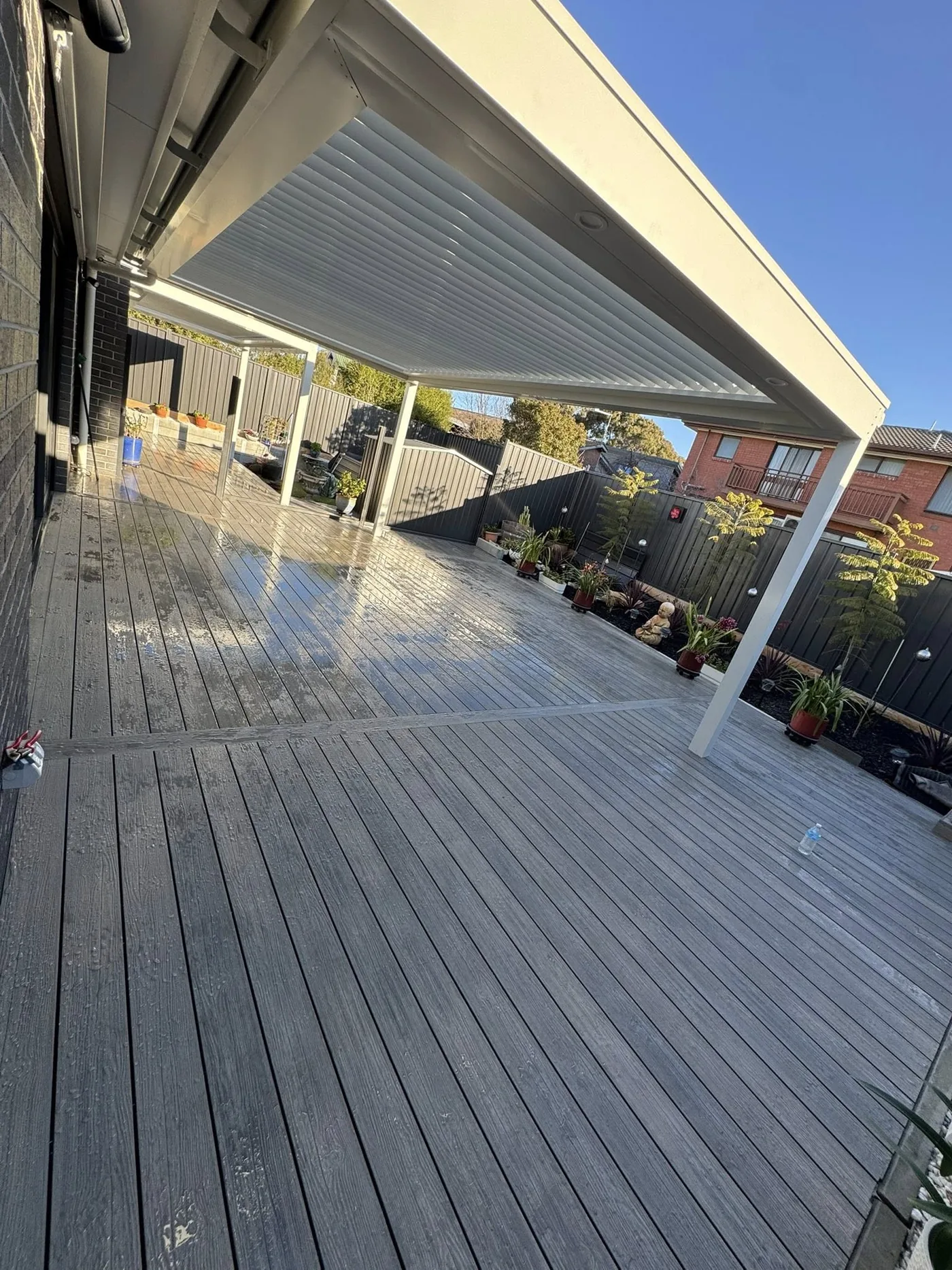 Killcare - Composite Deck